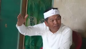 Hasil Survei, Kepuasan Masyarakat Jabar terhadap Kinerja KDM 95,5 Persen: Ini Salah Satunya