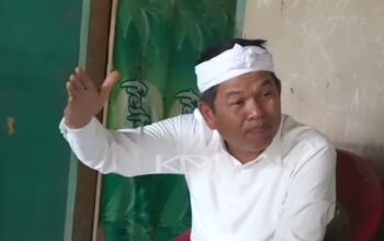 Gubernur Jabar Dedi Mulyadi. (foto: tangkap layar video @KDM_Channel)