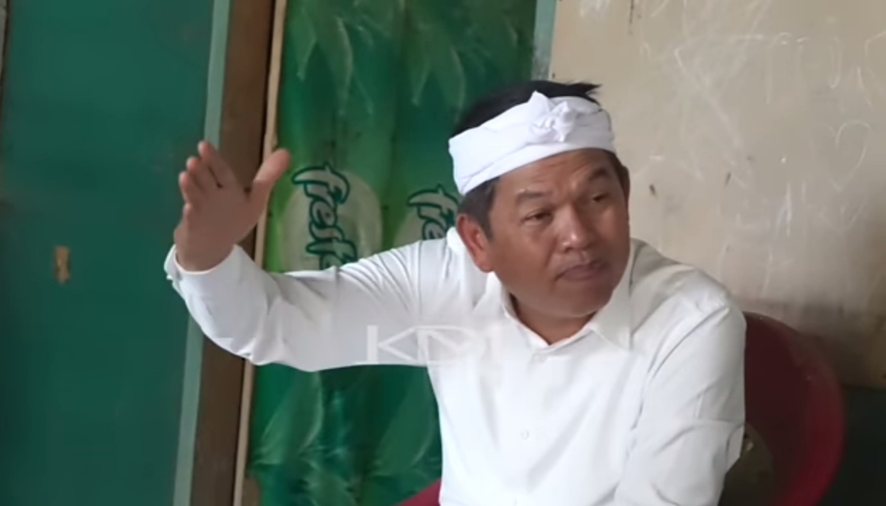 Gubernur Jabar Dedi Mulyadi. (foto: tangkap layar video @KDM_Channel)