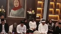 Bupati Purwakarta Berduka, Isteri Tercinta Om Zein: Ibu Diny Yuliani Meninggal Dunia
