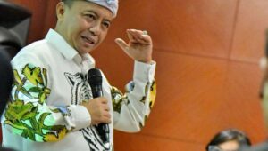 Sekda Jabar Sebut Realisasi Belanja APBD Tertinggi di Indonesia, Segini Angkanya