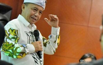 Sekda Jabar