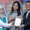 Wakil Gubernur Jabar, Erwan Setiawan, hadiri pekan apresiasi sastra vol 10. (foto: Ist/Disdik Jabar)