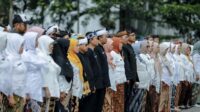 Pesan Gubernur Jabar kepada Ratusan Kepala SMA, SMK, SLB yang Dilantik dan Mutasi, KDM: Harus Ngerti Adab