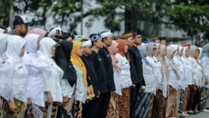 Pesan Gubernur Jabar kepada Ratusan Kepala SMA, SMK, SLB yang Dilantik dan Mutasi, KDM: Harus Ngerti Adab