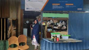 Cerita AgenBRILink “Irnaeni”, Penghubung Akses Keuangan Petani Kakao dan Komunitas Perempuan di Papua
