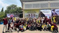 Diduga Curang, Anggota KOHATI Cabang Sukabumi Kecewa