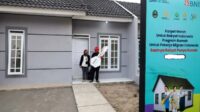 Dukung Program 3 Juta Rumah, BNI Salurkan 109 Ribu KPR Subsidi