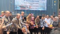 Sukabumi Jadi Titik Awal Kolaborasi Besar UMKM Nasional