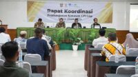 Pemerintah Kabupaten Sukabumi Matangkan Penataan Kawasan CPUGGp Pasca Raih Predikat Green Card