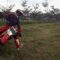 Pengendara Offroad