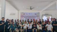 Dispar Kabupaten Sukabumi Dorong Sertifikasi berbasis SKKNI Bagi Pelaku Ekraf