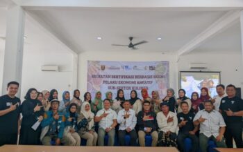 Dispar Kabupaten Sukabumi