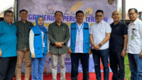 BPJS Ketenagakerjaan Sukabumi Lakukan Soft Launching Agen Perisai