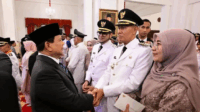 Ayep Zaki: Pemkot Sukabumi Tegak Lurus Program Presiden Prabowo