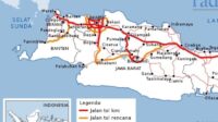 Menelisik Tol Bocimi Padalarang, Jalur Alternatif  Sukabumi Bandung Mulai Dipersiapkan 