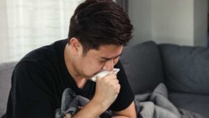 Cara Menjaga Imunitas Tubuh di Musim Pancaroba