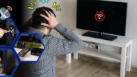 Solusi Remote Smart TV Polytron Tidak Berfungsi Normal