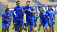 Prediksi Persib vs Selangor: Duel Penentu di Fase Knockout
