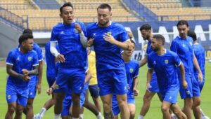 Prediksi Persib vs Selangor: Duel Penentu di Fase Knockout