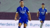 Persib Bandung Bungkam Selangor, Puncaki Grup G AFC Champions League Two