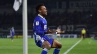 Live Streaming Persib Bandung Vs Bangkok United, Pembuktian Lini Depan