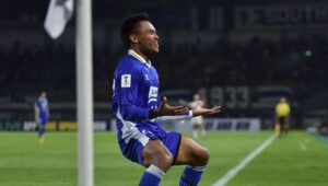 Live Streaming Persib Bandung Vs Bangkok United, Pembuktian Lini Depan