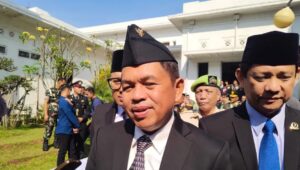 Gubernur Jabar Dedi Mulyadi: Kebijakan Donasi Rp1.000 per hari untuk Bantu Warga