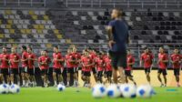 Pelatih Timnas Indonesia: Kami Tidak Takut