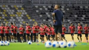 Timnas Indonesia Siap Tempur! Kevin Diks dan Maarten Paes Kobarkan Semangat Lolos ke Piala Dunia 2026