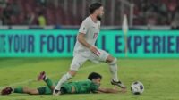 Timnas Indonesia di Ujung Tanduk, Tak Ada Ruang untuk Gagal