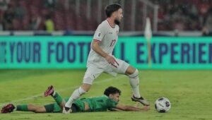 Timnas Indonesia di Ujung Tanduk, Tak Ada Ruang untuk Gagal