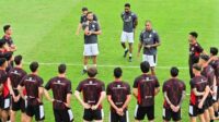 Cerita Patrick Kluivert Usai PSSI Akhiri Kontraknya