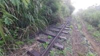 Mengulik Jalur Kereta Sukabumi Bandung, Tersendat di Cipatat, KDM Janjikan Reaktivasi Cepat
