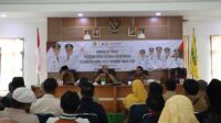 Ayep Zaki Tekankan Kejujuran di Program RW