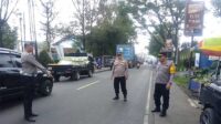 Polisi Buru Pelaku Pembacokan di Sukalarang Sukabumi, Motif Masih Misterius