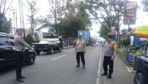 Polisi Buru Pelaku Pembacokan di Sukalarang Sukabumi, Motif Masih Misterius