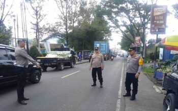 Warga Sukalarang Sukabumi Jadi Korban Pembacokan