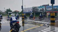 Pahami Arti Warna Rambu Lalu Lintas, Kunci Awal Keselamatan Berkendara