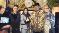 Disdik Sukabumi Tampilkan Inovasi Pendidikan Digital di Sukabumi Expo 2025