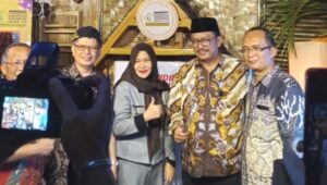 Disdik Sukabumi Tampilkan Inovasi Pendidikan Digital di Sukabumi Expo 2025