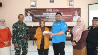 Rakor TPPS Digelar, Gunungpuyuh Perkuat Langkah Percepatan Penurunan Stunting