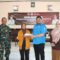 RAKOR: DP2KBP3A Kota Sukabumi bersama Kecamatan Gunungpuyuh, menggelar Rakor TPPS tingkat kecamatan di Kantor Kelurahan Gunungpuyuh, Selasa (30/9).