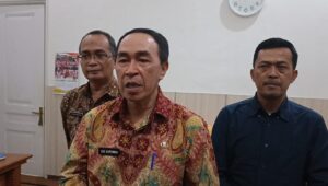 Pemkab Sukabumi Wajibkan 191 SPPG Rutin Lapor, SLHS Jadi Syarat Wajib Program MBG