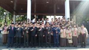 Bupati Sukabumi Ajak Generasi Muda Kokohkan Nilai Pancasila di Momen Hari Kesaktian