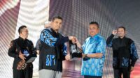 Pertamina Patra Niaga Regional JBB dan JATIMBALINUS Kolaborasi Gelar SRM Summit 2025 Apresiasi Vendor dan Tegaskan Komitmen Anti Fraud