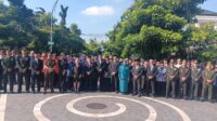 Wali Kota Sukabumi: Kesaktian Pancasila Harus Terwujud dalam Tindakan Nyata
