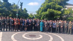 Wali Kota Sukabumi: Kesaktian Pancasila Harus Terwujud dalam Tindakan Nyata