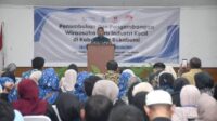 DKUKM Sukabumi Fasilitasi Bimtek WUB, UMKM Lokal Didorong Tembus Pasar Global