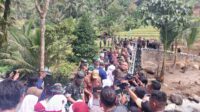Jembatan Panel Garuda Resmi Berdiri, Warga Cisolok Kini Nikmati Akses Nyaman